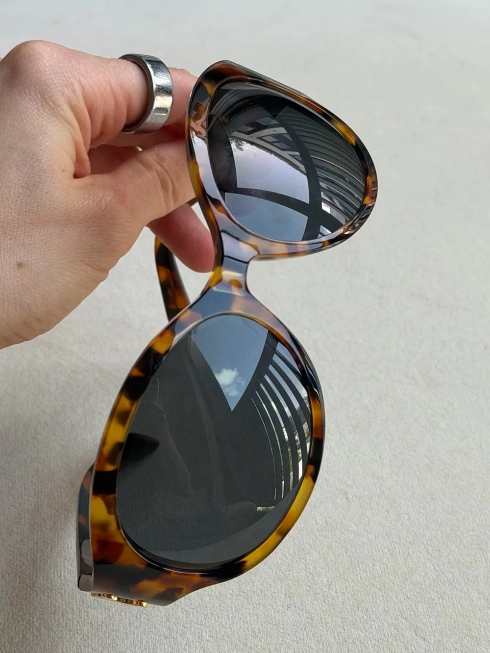 CELINE EYEWEAR NEW